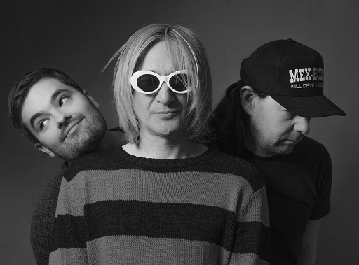 Im Kulturboden Hallstadt bei Bamberg kommen Fans von Nirvana und Depeche Mode auf ihre Kosten