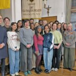 THWS-Masterstudierende erarbeiten Strategien, um Menschen mit Migrationserfahrung den Einstieg in die Beiratsarbeit zu erleichtern