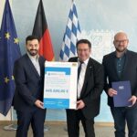 Für Transformationsprozesse: Region Mainfranken GmbH erhält Förderbescheid für ein Clustermanagement