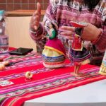 Eine Reise ohne Koffer im World Café am Alexander von Humboldt-Gymnasium