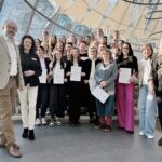 Stroke Nurses für höchste Versorgungsqualität: Qualifizierungslehrgang am Rhön-Klinikum Campus Bad Neustadt erfolgreich beendet