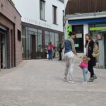 Marktheidenfelder Stadtbibliothek startet Bücher-Mitmach-Aktion: Interessierte können sich ab sofort mit Spenden beteiligen