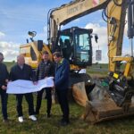 Vollsperrung für eine verbesserte Verkehrssicherheit und neue Wasserleitungen: Kreisstraße KG 31 von Weißenbach bis zur Einmündung der KG 30 wird ausgebaut