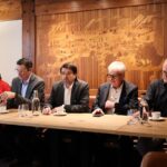 War das die Entscheidung der Schweinfurter OB-Wahlen? Grüne, Linke, Freie Wähler und FDP unterstützen SPD-Kandidat Ralf Hofmann!