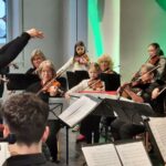 Mit viel Elan ins neue Jahr: Beste Unterhaltung mit der Musikschule Kitzingen