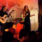 Zwei Welten, zwei Stimmen – eine Liebe: Mit „Tenor trifft Rockröhre“ verschmelzen Suzan Baker und Malte Müller unterschiedliche Musikrichtungen