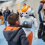 Laborbesichtigungen, Führungen und Vorträge: THWS lädt zum Tag der Wissenschaft nach Schweinfurt ein