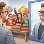 Der Freie Wähler-Stadtrats-Kandidat Tobias Burkert und sein fehlendes Verständnis für das Bündnis aus Grünen, Linken, FDP, SPD und Freien Wählern