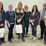 Gemeindliche Behindertenbeauftragte im Austausch am Blindeninstitut Würzburg: Einblicke in Modellprojekt und wichtige Impulse für mehr Barrierefreiheit