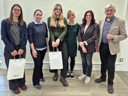 Gemeindliche Behindertenbeauftragte im Austausch am Blindeninstitut Würzburg: Einblicke in Modellprojekt und wichtige Impulse für mehr Barrierefreiheit