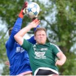 Peter Hertel dürfte die Meisterschafts-Entscheidung in Haßfurt lediglich vertagt haben