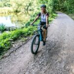 Mit der Vier-Flüsse-Tour die schönsten Flussradwege des Oberpfälzer Waldes entdecken