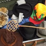 Erfolgreicher Welttag der Poesie: StoryStage-Mitmachtheater gastierte vor ausverkauftem Haus in der Stadtbibliothek Marktheidenfeld