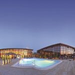 Platz 1 für die Obermain Therme: Weitere Auszeichnungen bestätigen Spitzenposition, Leserwahl, bundesweite Rankings und Studien würdigen Qualität und Gästezufriedenheit