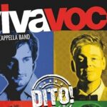 Verliebtheit, Lebenslust, Lachen: Viva Voce kommen am 26. April in die Konzerthalle nach Bamberg