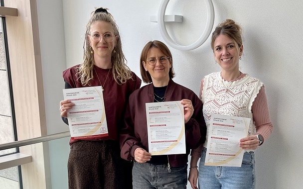 Vortragsreihe Pflege: Das sind die Veranstaltungen für 2026 im Landkreis Rhön-Grabfeld