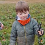 Kleine Umwelthelden im Einsatz: Der BRK‑Waldkindergarten Üchtelhausen zeigt, wie Nachhaltigkeit gelebt wird