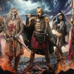 W.A.S.P. und die Warkings kommen zum Storm Out Festival in die Stadthalle Lichtenfels