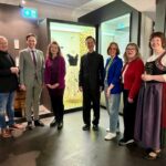 „Was zieh ich nur an?“: Neue Ausstellung im Alten Rathaus Gerolzhofen ist noch bis 5. Juli zu sehen