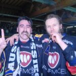 Die Mighty Dogs im Finale: Erinnerungen an 2011/12 und an den Triumph von Weiden – VIELE FOTOS & FILM!