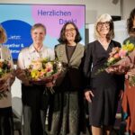 Weltfrauentag am 8. März: „Weibliche Vorbilder als leuchtende Sterne für andere Frauen“