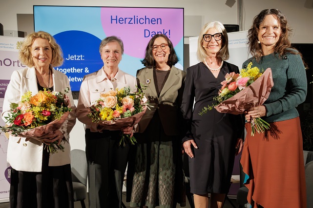 Weltfrauentag am 8. März: „Weibliche Vorbilder als leuchtende Sterne für andere Frauen“