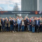 WiKE³-Treffen: Forschende teilen Expertise im Technologietransferzentrum in Bad Neustadt/Saale