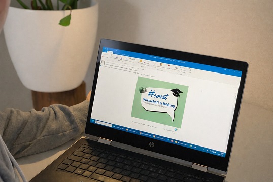 Neuer Newsletter der Wirtschaftsförderung Rhön-Grabfeld startet