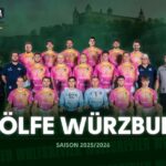 Die Wölfe Würzburg beantragen keine Lizenz für die 2. Handball Bundesliga