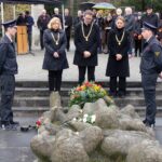 „Bleiben wir einander in Versöhnung eng verbunden“: Die Stadt Würzburg gedenkt der Zerstörung des 16. März 1945