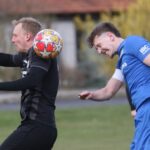 Auch ohne den „World of Frozen“-Torjäger: Büchold liegt drei Mal zurück – und gewinnt in Zeuzleben