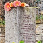 Erinnerung an Zofia Malczyk: Eine Gedenkveranstaltung der Initiative gegen das Vergessen und des Bayernkollegs Schweinfurt