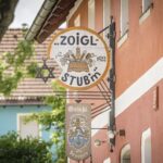 Ein Stern, fünf Orte und 600 Jahre Brauchtum: Zoigl ist Bierkult und Tradition im Oberpfälzer Wald