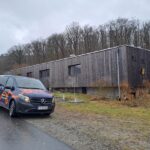 ÖPNV auf Abruf: Das Steigerwald-Zentrum ist jetzt direkt mit „callheinz“ erreichbar