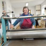 Kunststück im Landkreis Haßberge: Kunst und Kultur zum Aufblühen beim Frühlingserwachen im März