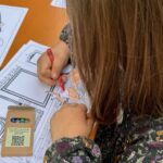 Malwettbewerb für Kinder im Kindergarten- und Grundschulalter: Der Landkreis Haßberge – ein echter Erlebnis-Raum