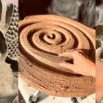 KUNSTSTÜCK im Landkreis Haßberge: Kreative Veranstaltungen laden im April zum Mitmachen ein