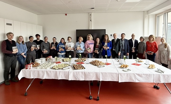 HAuS-gemacht: Neues Rezeptbuch aus dem Landkreis Haßberge macht Appetit auf die Region