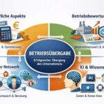 Warum das Rad neu erfinden? Bei den Oberschwappcher Schlossgesprächen geht es um die Betriebsübernahme als smarten Weg in die Selbstständigkeit