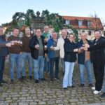 Genussfestival rund ums heimische Bier: Auf dem Marktplatz in Hofheim dreht alles um Hopfen und Malz