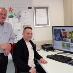 Schrödl Baublog mit mehr als 140 Artikeln erfreut sich stark steigender Besucherzahlen