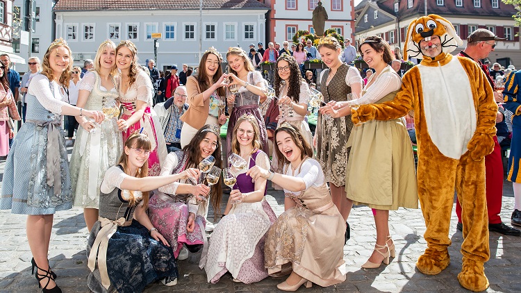 Offizieller Startschuss für die Tourismussaison 2026 an der Mainschleife fällt am Ostersonntag