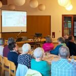 Stadtwerke Schweinfurt informierten am Deutschhof: Große Resonanz auf Infoabend zu Strom- und Glasfaserausbau