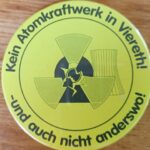 Anlässlich des Tschernobyl-Jahrestags fordert die ÖDP: „Kein Mini-AKW im Landkreis Haßberge!“ – und schreibt an Ministerpräsident Söder