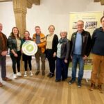 Loslaufen und wachsen lassen: Rhön-Grabfelds Bio-Bauern zwischen Aufbruch und Herausforderungen