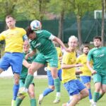 Böser Dämpfer für Großbardorf und Bad Kissingen: Bamberg auf der Pole Position, Saalestädter mit Pleite gegen das Schlusslicht – VIELE FOTOS!