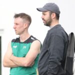 Das Goldene Tor durch Michael Herrmann: Abtswind nimmt zum Auftakt die Hürde in Bad Kissingen