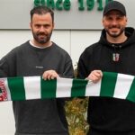 Neuer Cheftrainer gefunden: Adam Jabiri übernimmt zur neuen Saison den TSV Abtswind