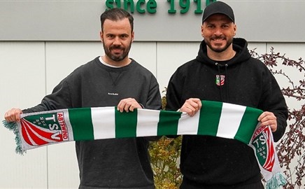 Neuer Cheftrainer gefunden: Adam Jabiri übernimmt zur neuen Saison den TSV Abtswind