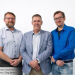 AfD gründet Fraktion im Schweinfurter Stadtrat und wählt Richard Graupner zum Vorsitzenden